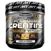 Platinum 100% Creatine 400g